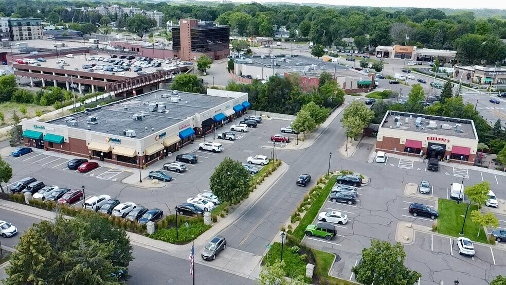 More Photos Of 5101 Vernon Ave, Edina Unknown For Lease