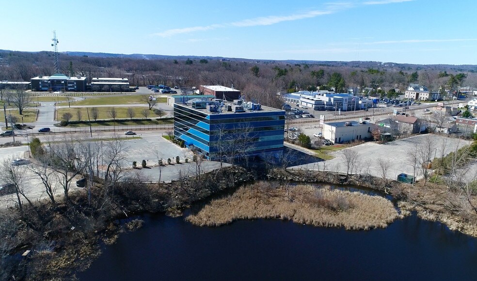 More Photos Of 463 Worcester Rd, Framingham Medical For Lease