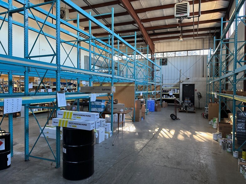 More Photos Of 17 Broad St, Norwalk Warehouse For Sale