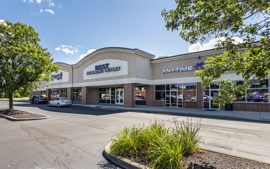 More Photos Of , Indianapolis General Retail For Sale