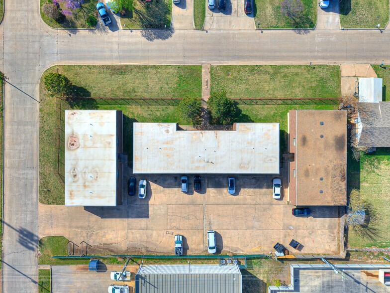 More Photos Of 6401 NW Oak Ave, Lawton Apartments For Sale