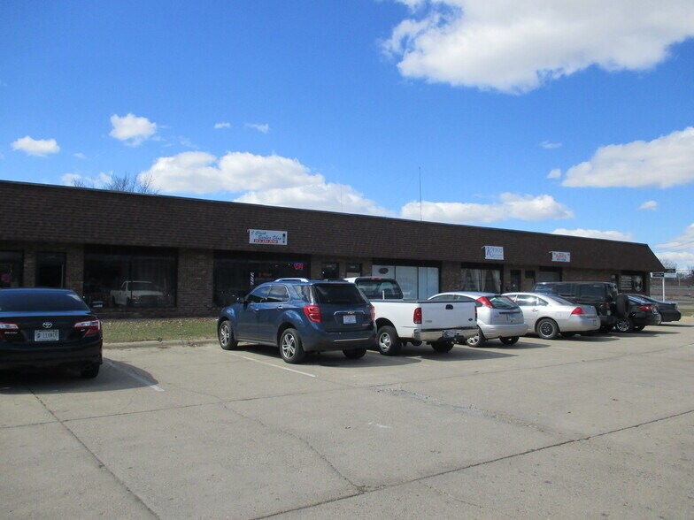 Primary Photo Of 2469 State St, Lafayette Office For Lease