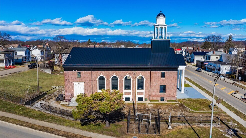 More Photos Of 169 Hudson Ave, Newark Religious Facility For Sale