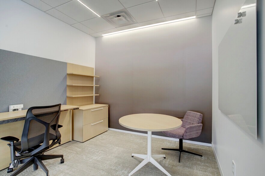 More Photos Of 1301 Fannin St, Houston Office For Lease