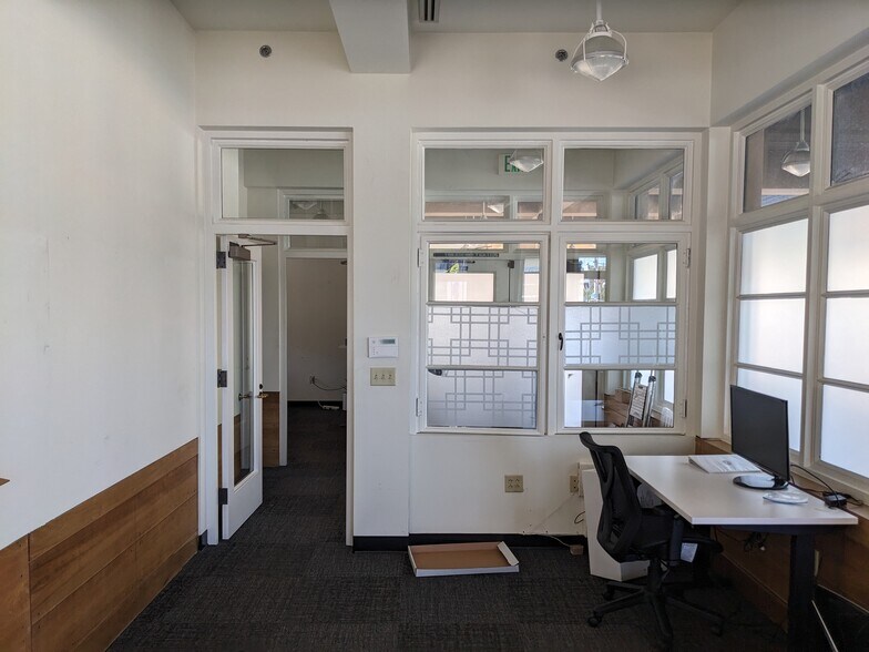 More Photos Of 385 1st Ave, San Mateo Medical For Lease
