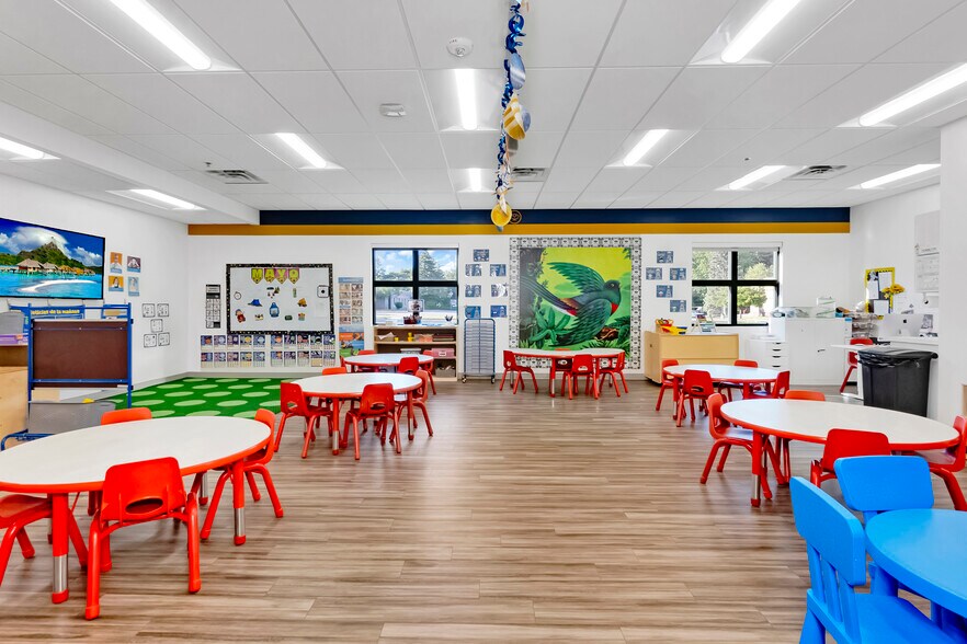 More Photos Of 8420 City Centre Dr, Woodbury Daycare Center For Sale