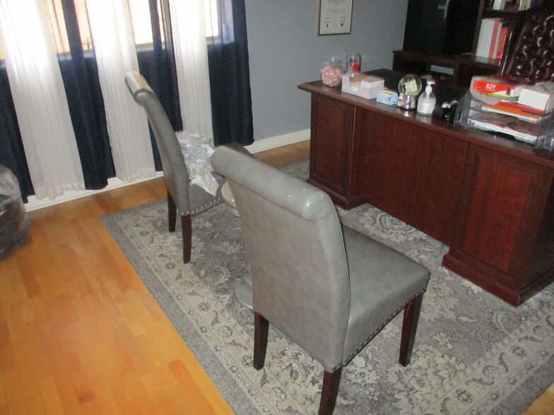 More Photos Of 1344 N 9th St, Griffin Religious Facility For Sale