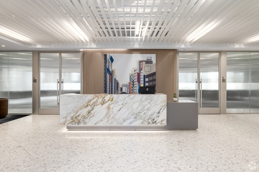 More Photos Of 3 Times Sq, New York Office For Lease