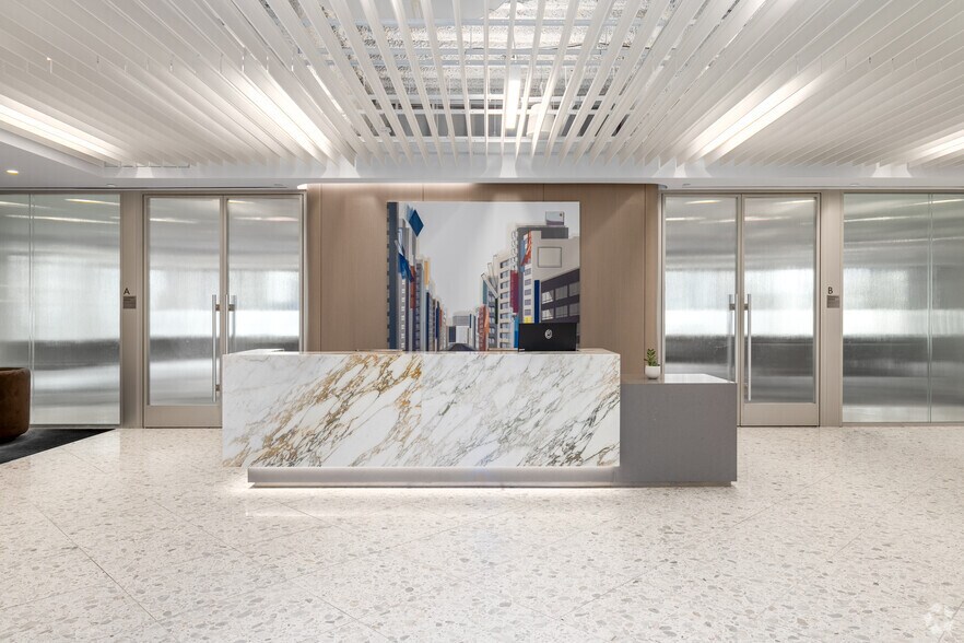 More Photos Of 3 Times Sq, New York Office For Lease