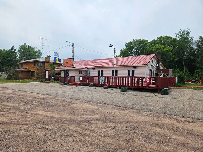 More Photos Of N13903 State Road 80, Necedah Hotel For Sale