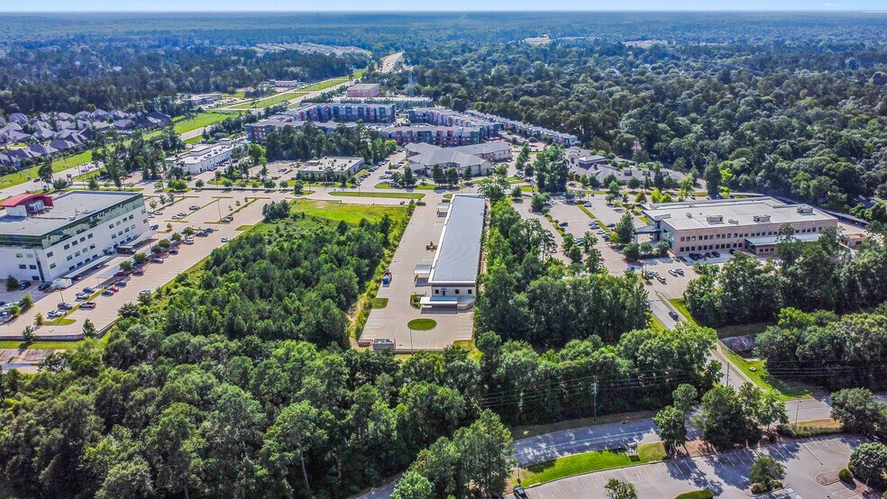 More Photos Of 603 S Conroe Medical Dr, Conroe Medical For Lease