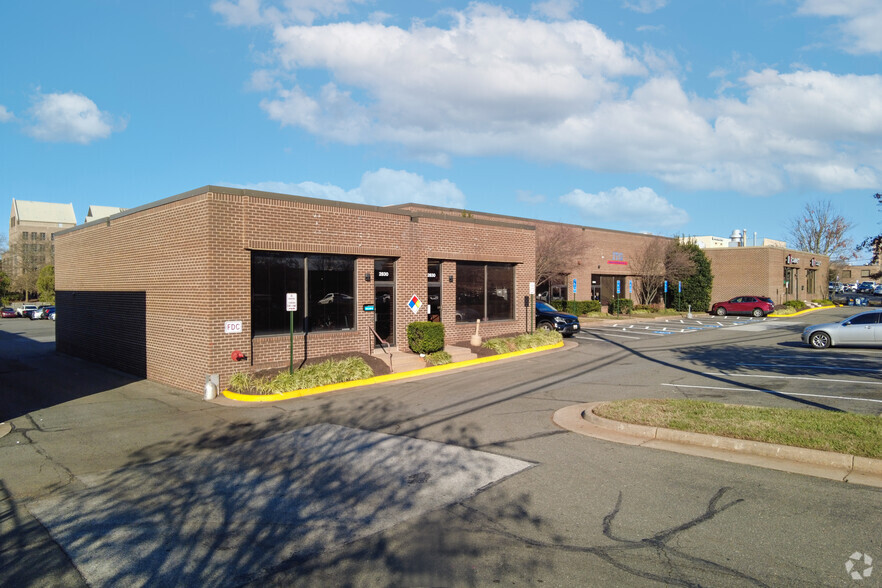 Primary Photo Of 2824-2830 Dorr Ave, Fairfax Warehouse For Lease