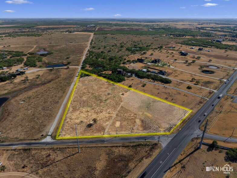 More Photos Of None 79 Hwy, Wichita Falls Land For Sale