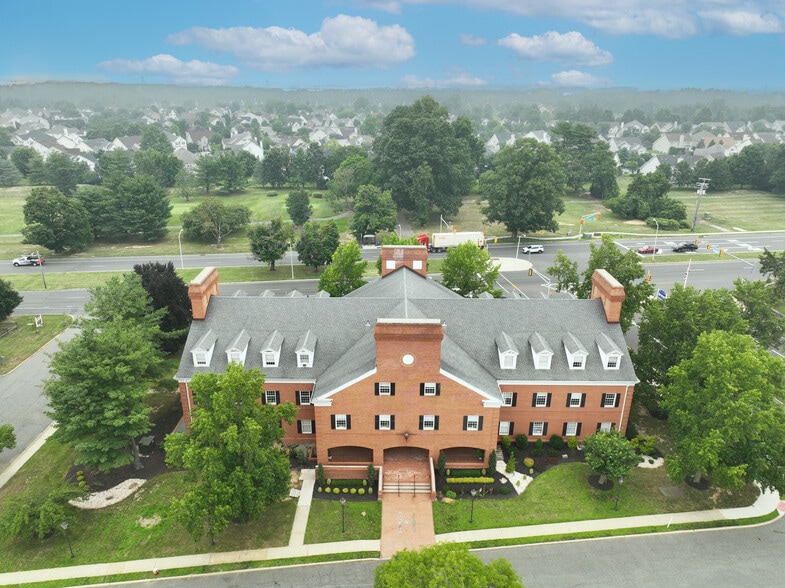 Primary Photo Of 1 Rossmoor Dr, Monroe Township Medical For Lease