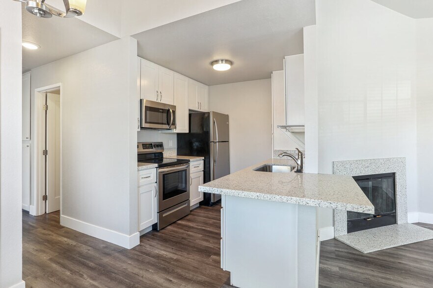 More Photos Of 4337-4339 38th St, San Diego Apartments For Sale