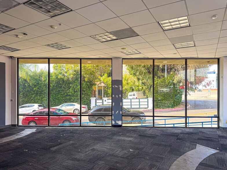 More Photos Of 3101 Overland Ave, Los Angeles Unknown For Lease