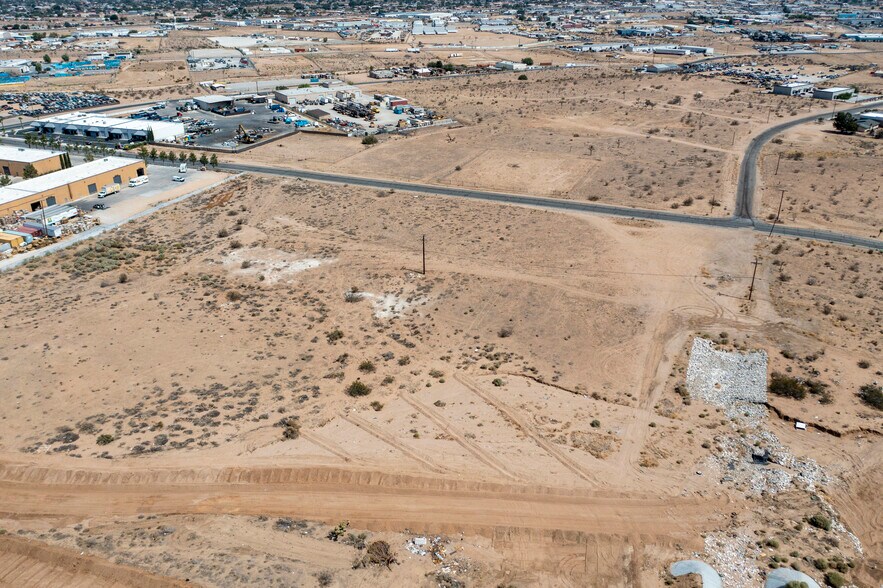 More Photos Of 17399 Lemon St, Hesperia Land For Sale