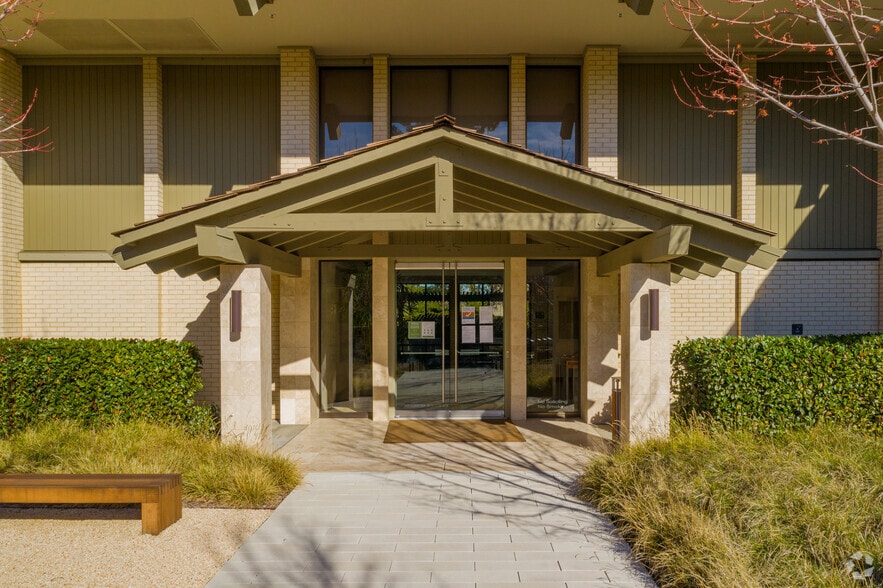 More Photos Of 3000 Sand Hill Rd, Menlo Park Unknown For Sale