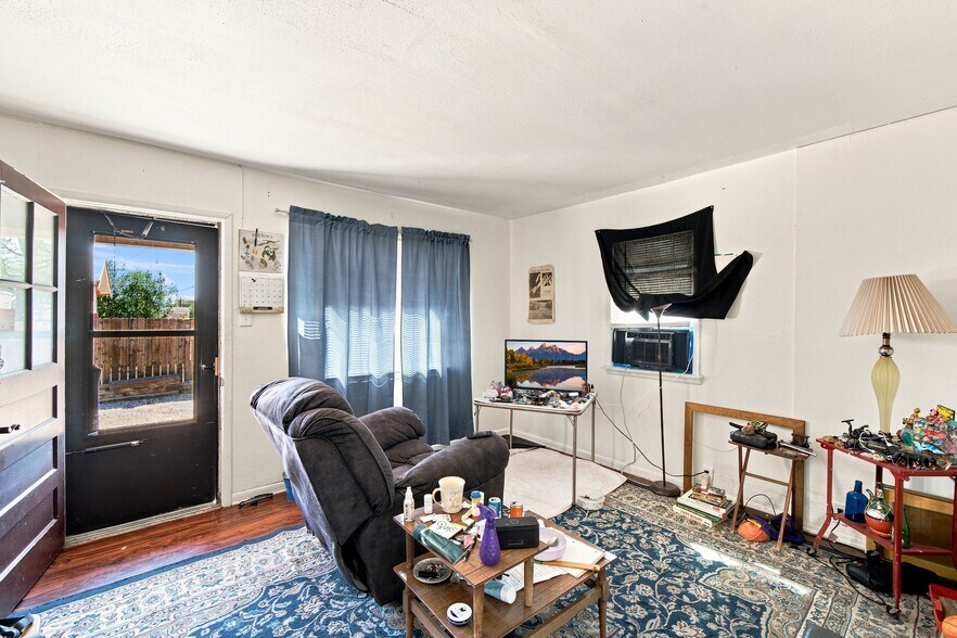 More Photos Of 2006 E 7th St, Pueblo Multifamily For Sale