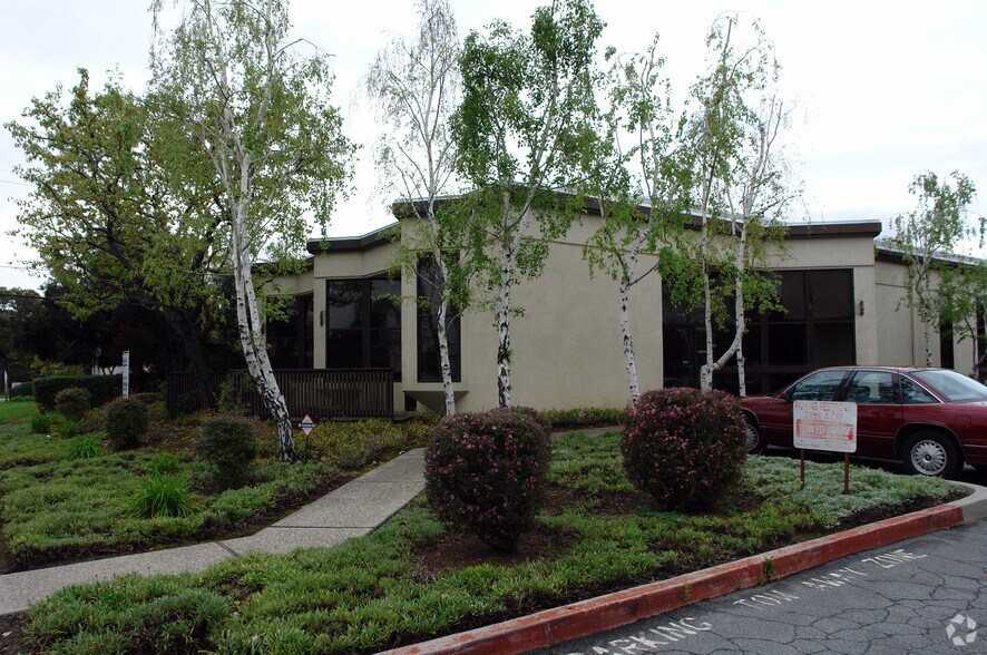 Primary Photo Of 550 Price Ave, Redwood City Office For Sale