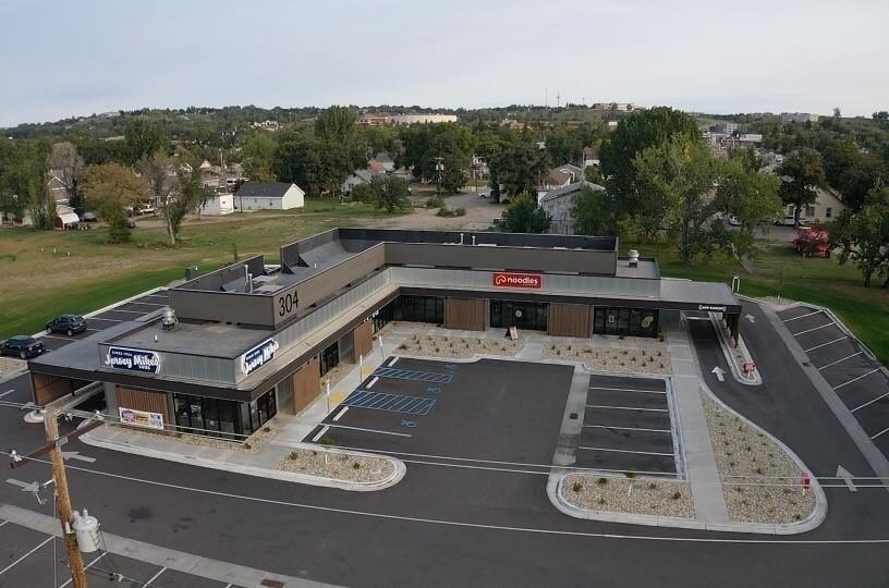 More Photos Of 304 4th Ave NW, Minot Storefront Retail Office For Lease