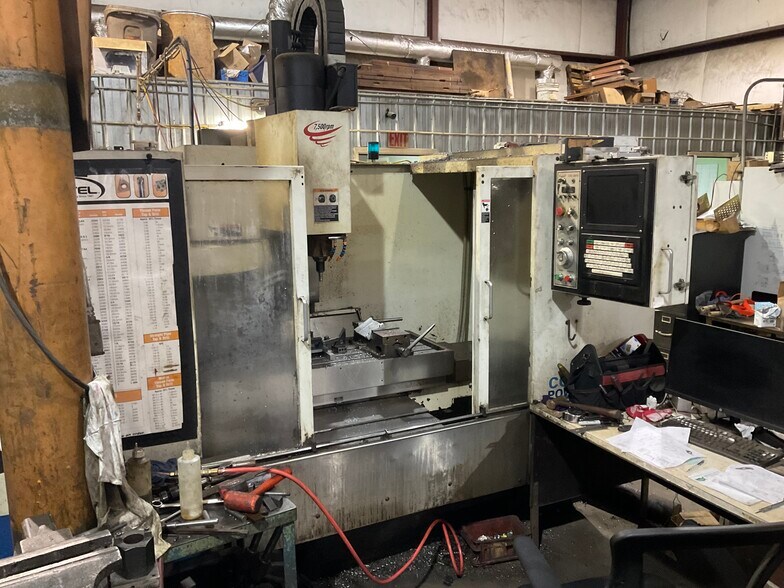 More Photos Of 1421 Highway 125 S, Amory Service For Sale