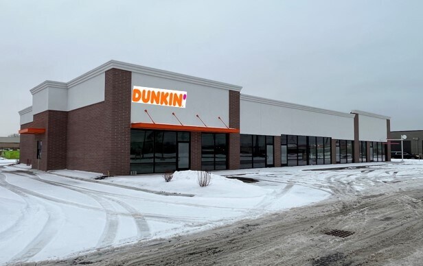 More Photos Of 13355 E 10 Mile Rd, Warren Freestanding For Lease