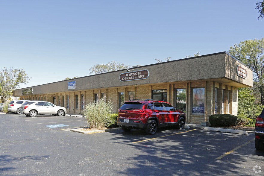 More Photos Of 8650 W 159th St, Orland Park Storefront Retail Office For Lease