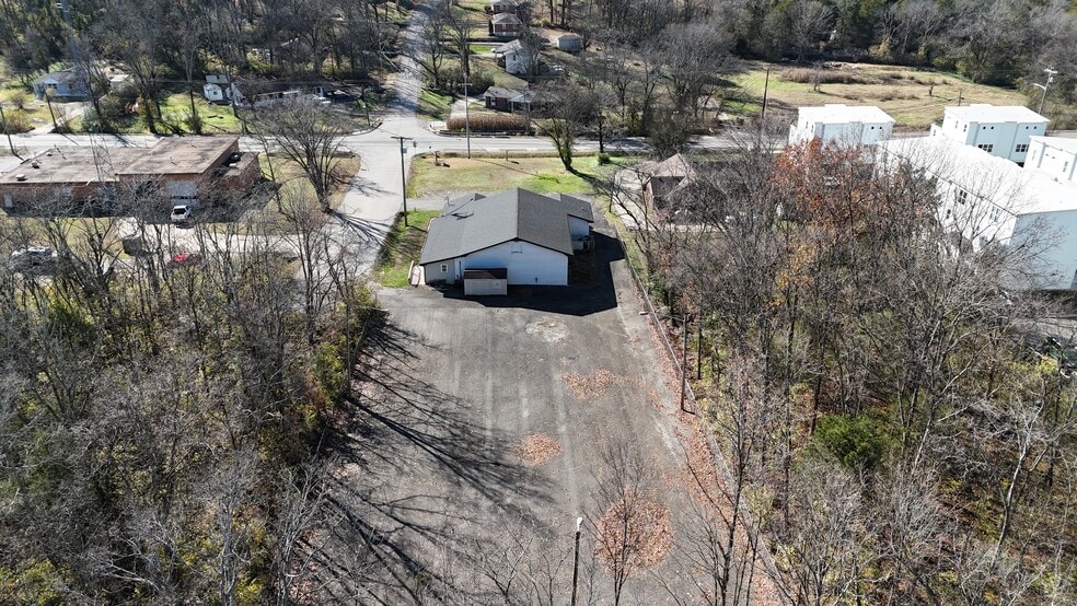 More Photos Of 2597 Whites Creek Pike, Nashville Religious Facility For Sale