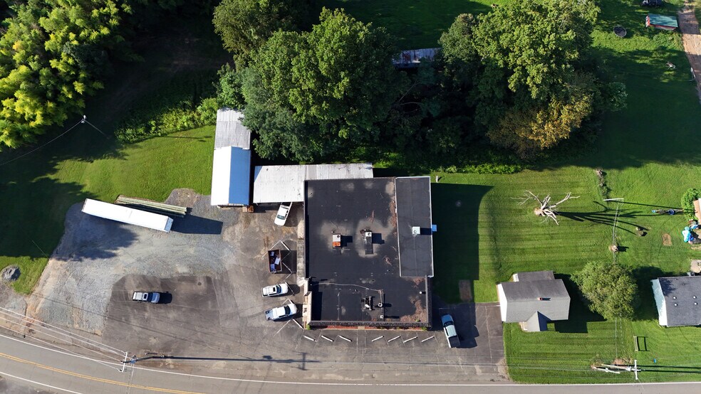 More Photos Of 1314 Old Highway 601, Mount Airy Office For Sale