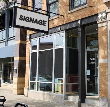 Primary Photo Of 3438 N Southport Ave, Chicago Storefront Retail Residential For Lease