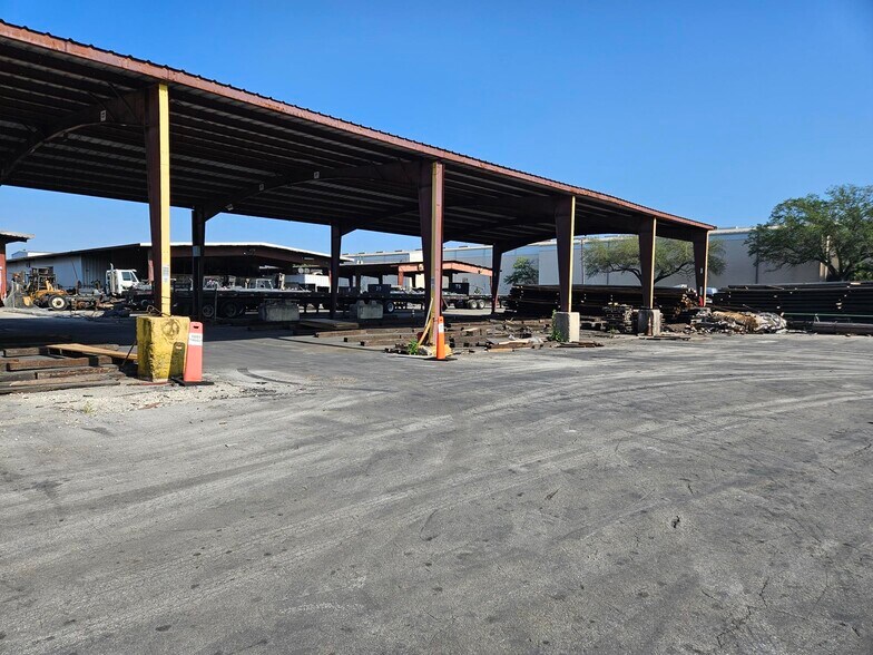 More Photos Of 1341 NW 15th St, Pompano Beach Warehouse For Lease