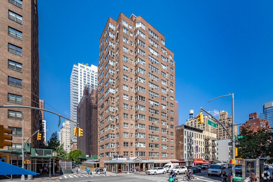 Primary Photo Of 233 E 70th St, New York Apartments For Lease