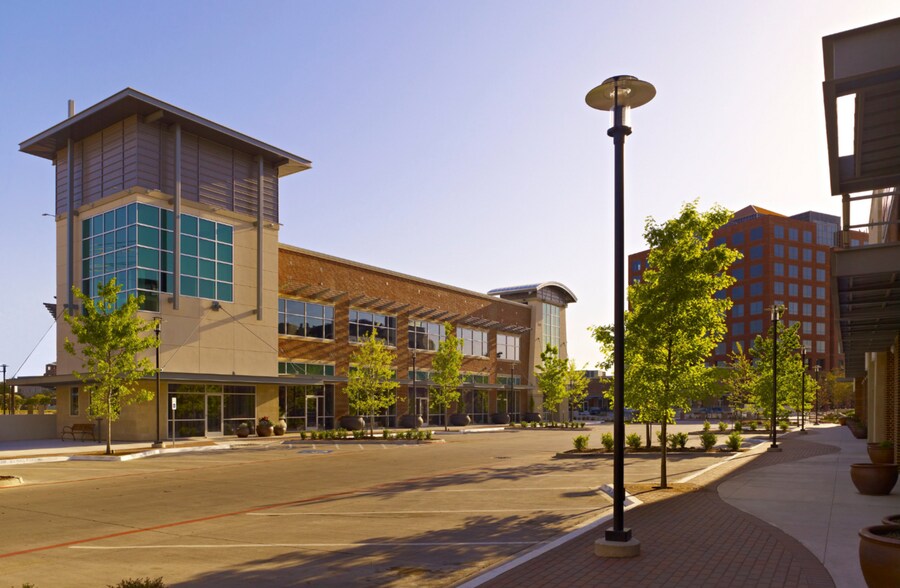 More Photos Of 740 E Campbell Rd, Richardson Office For Lease