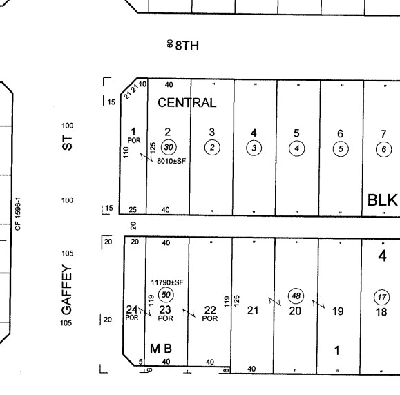 More Photos Of 800 S Gaffey St, San Pedro Loft Creative Space For Lease