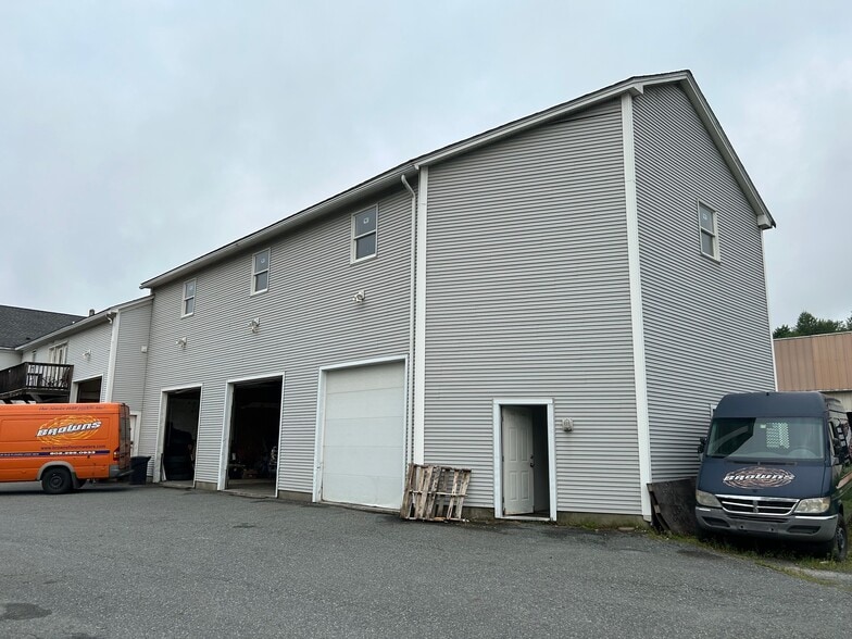 More Photos Of 2617 Hartford Ave. Ave, White River Junction Office For Sale