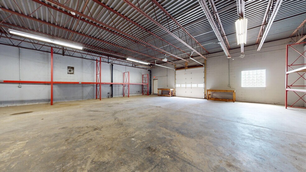 More Photos Of 3367 Spring Garden Rd, Pittsburgh Warehouse For Lease