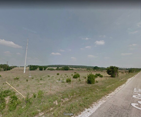 More Photos Of SEC CR 254 & CR 255, Georgetown Land For Sale