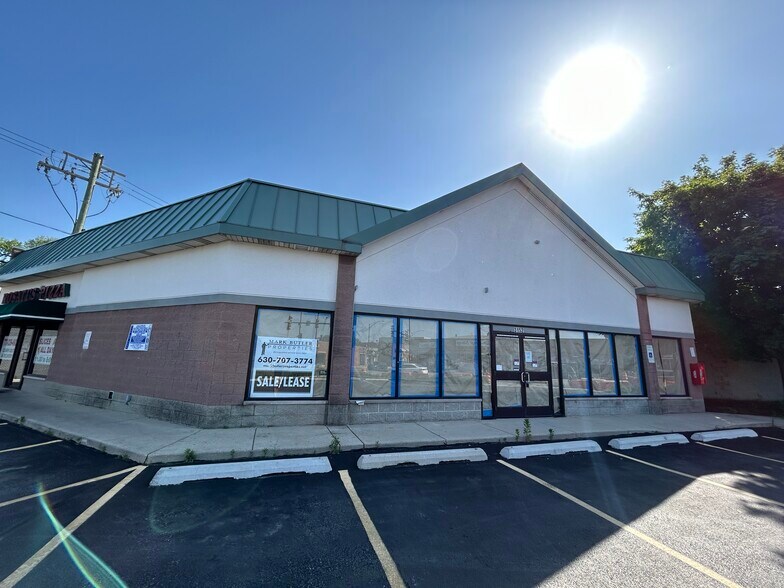 More Photos Of 3152 W 111th St, Chicago Convenience Store For Lease