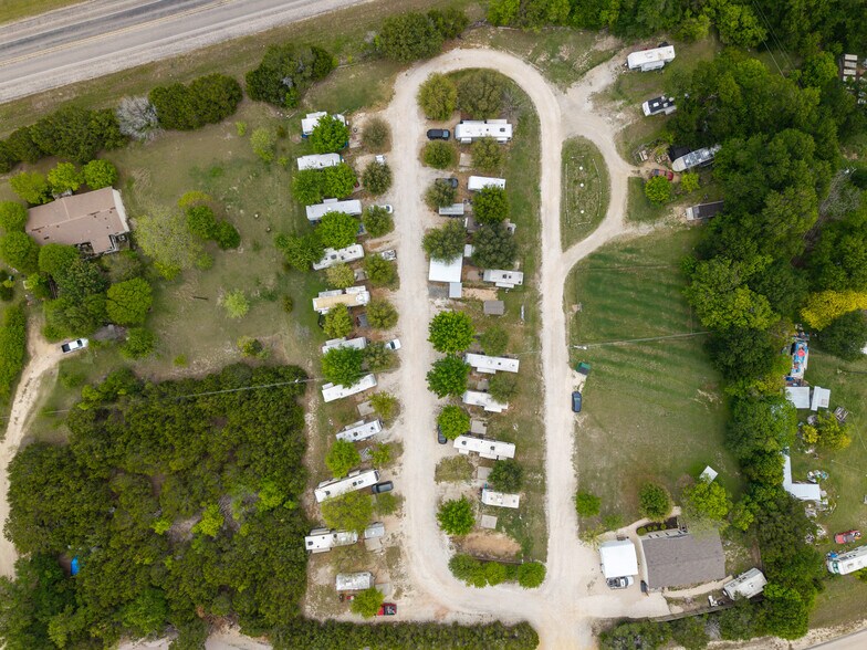More Photos Of 8666 Nolan Loop, Belton Trailer Camper Park For Sale