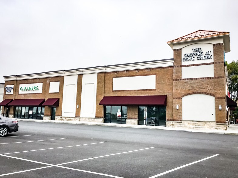 More Photos Of 4908 Rt 30 Hwy, Amsterdam Storefront For Lease