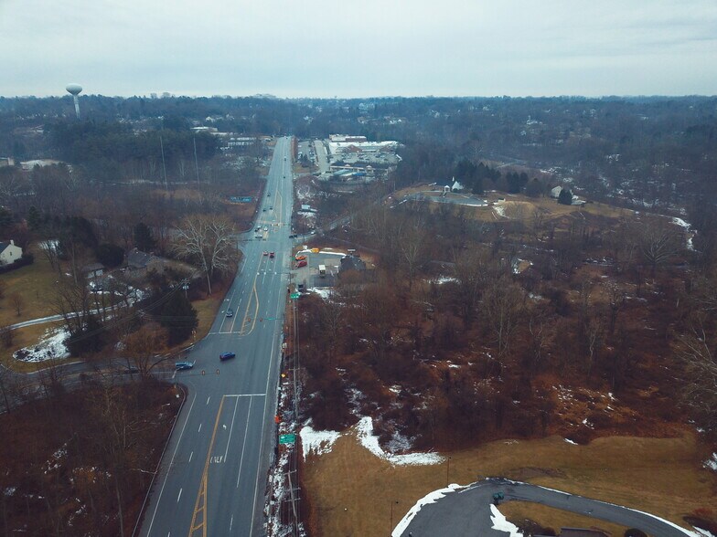 More Photos Of 806 Downingtown Pike, West Chester Land For Sale