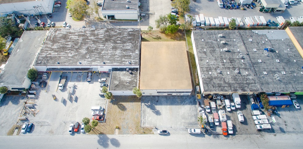 More Photos Of 380 27th St, Orlando Warehouse For Sale