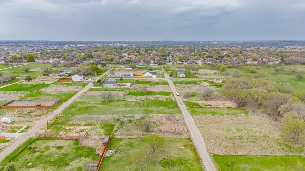 More Photos Of 9332 Sunrise dr, Fort Worth Land For Sale