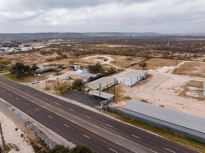 More Photos Of 545 N US-83, Junction Land For Sale