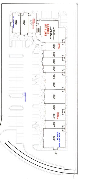 More Photos Of 7835 Good Middling Dr, Fayetteville Unknown For Lease