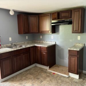 More Photos Of 380 S Railroad St, Parish Storefront Retail Residential For Sale
