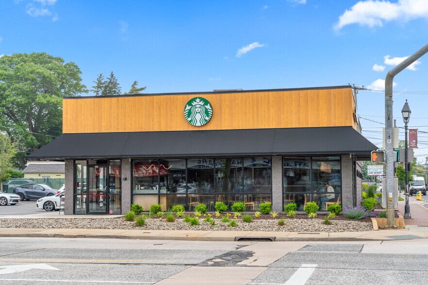 More Photos Of 168 Atlantic Ave, Freeport Fast Food For Sale