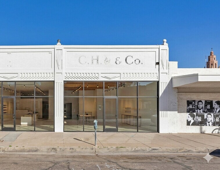 More Photos Of 530 W Adams St, Phoenix Storefront For Lease