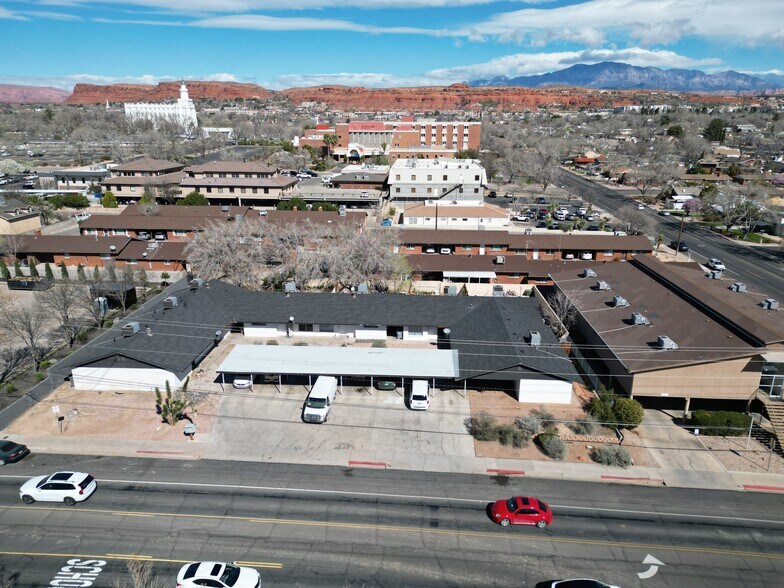 More Photos Of 355 E 700 S, St George Apartments For Sale